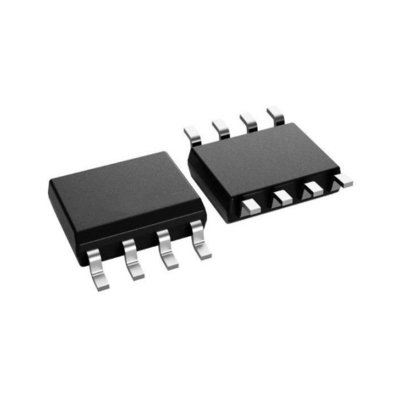 تراشه مدار یکپارچه UCC27444QDGNRQ1 20V 4A پایین طرف دو کانال دروازه راننده IC