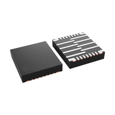 تراشه مدار یکپارچه TPS25990ARQPR 2.9V تا 16V 60A فيوز های قابل جمع و جور VQFN26