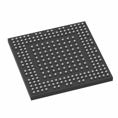 میکروکنترلر MCU STM32MP151FAD1 1 هسته 32 بیت تراشه میکروپروسسر TFBGA257