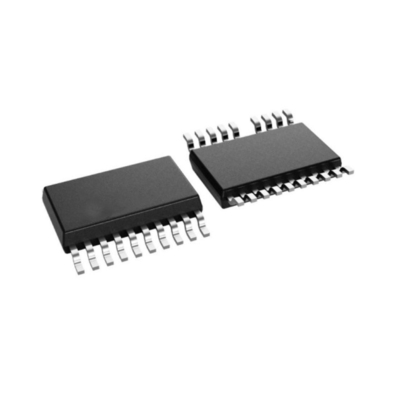 تراشه مدار یکپارچه TPS48111LQDGXRQ1 4A N کانال درایورهای بار سمت بالا VSSOP19