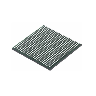 میکروکنترلر MCU MCIMX6DP5EYM1AB 1.0GHz دو هسته 32Bit ARM Cortex A9 MPU
