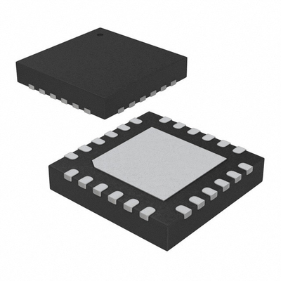 تراشه مدار یکپارچه MP6601GU Full Bridge Stepper Motor Driver IC QFN24