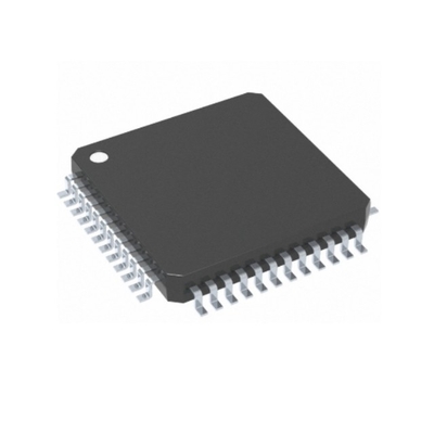 میکروکنترلر MCU MSP430FR2676TPTR Capacitive Touch Microcontroller IC LQFP48