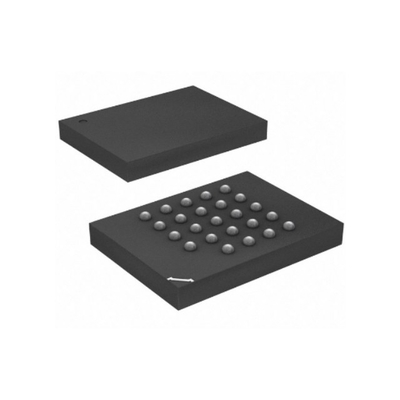 تراشه حافظه IC MT25QL128ABA8E14-0SIT 133MHz Quad SPI Flash NOR حافظه IC TBGA24