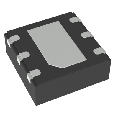 تراشه مدار یکپارچه NCV8189CMTW180TAG IC تنظیم کننده ولتاژ LDO با PSRR بالا