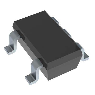 تراشه مدار یکپارچه NBA3N011SSNT1G 400Mbps IC راننده LVDS درجه خودرو