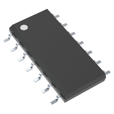 تراشه مدار یکپارچه NCV7420D24R2G SOIC14 نیمه دوپلیکس LIN Transceiver SOIC14