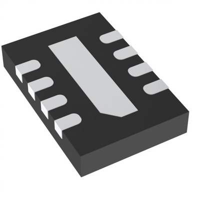 تراشه مدار یکپارچه LT8330IDDB 2MHz DC DC Converter با سوئیچ 1A 60V