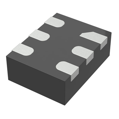تراشه مدار یکپارچه MP2172CGQFU 5.5V Buck Converter با تخلیه خروجی