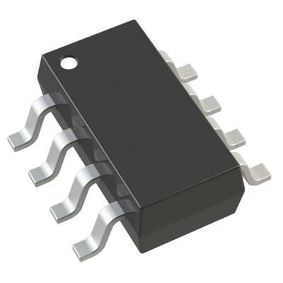 چیپ مدار یکپارچه LTC6259HTS8 20μA تقویت کننده عملیاتی کارآمد