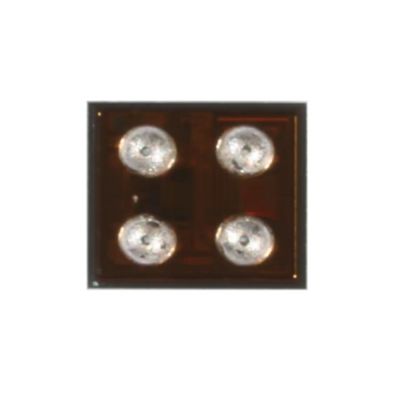 حسگر IC P3T2030GUK 6uA حسگر دمای دیجیتال WLCSP4 سطح نصب