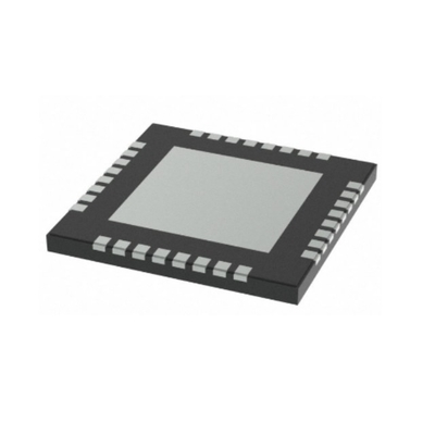 تراشه مدار یکپارچه MAX25614BATI/VY 1 خروجی راننده LED خودرو IC WFQFN32