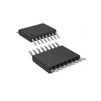 چیپ مدار یکپارچه LTC6263IMS تقویت کننده عملیاتی کارآمد 30MHz