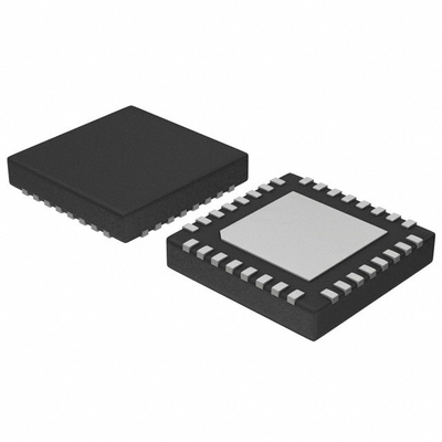 چیپ مدار یکپارچه NCV97311MW50AR2G تنظیم کننده ولتاژ چند خروجی 2MHz خودرو