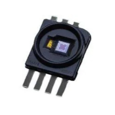 IC حسگر MLX90823GXP-BAF-305-SP 500kPa 4.5V تا 5.5V حسگر فشار ماژول 4-SIP