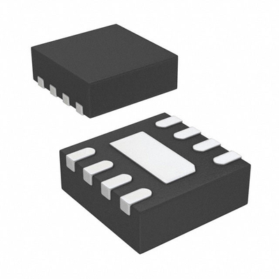 تراشه مدار یکپارچه LTC6259IDC IC تقویت کننده عملیاتی I/O راه آهن به راه آهن