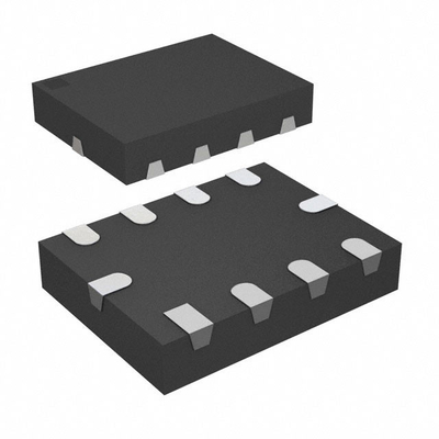 چیپ مدار یکپارچه MAX14576CVB 3.5V تا 5.5V USB Charger Detectors XFQFN10