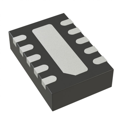 تراشه مدار یکپارچه LT3592EDDB 400kHz تا 2.2MHz Step Down LED Drivers DFN10