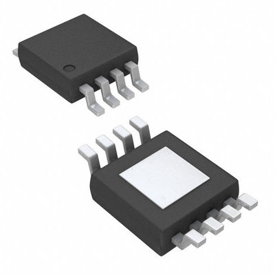 تراشه مدار یکپارچه MP8715DN-LF 500kHz 1 خروجی Step Down Converter SOIC8