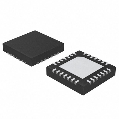 تراشه مدار یکپارچه MAX17673ATI 3 خروجی Buck Switching Regulator IC TQFN28