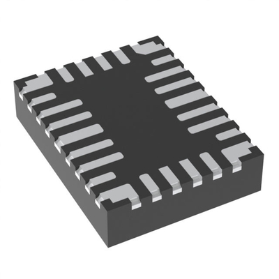 تراشه مدار یکپارچه MP5424GRM-0000-P 1.1MHz 8 تنظیم کننده ولتاژ خروجی IC