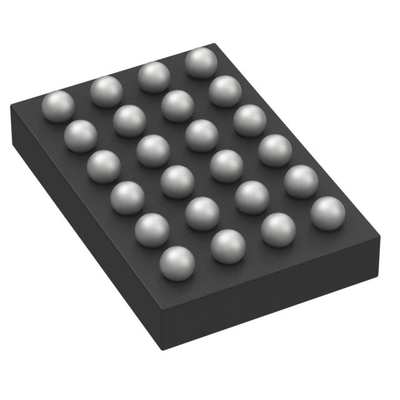 تراشه مدار یکپارچه MAX20342EWG USB Type C Power Management IC WFBGA24