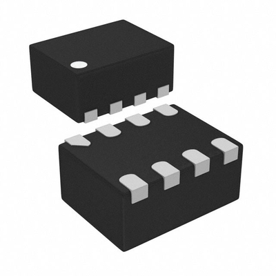 تراشه مدار یکپارچه MPQ2177GQHE 5.5V 1A 1 Output Buck Converters QFN8