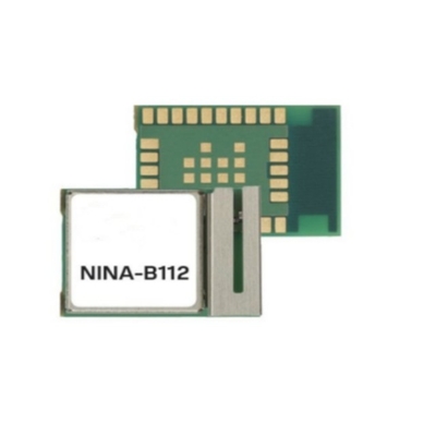 ماژول ارتباطات بی سیم NINA-B112-05B ماژول گیرنده RF 2.4GHz
