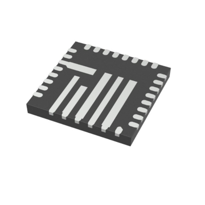 تراشه مدار یکپارچه MAX77961BEFV06 IC مدیریت باتری با عملکرد بالا