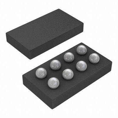 چیپ مدار یکپارچه MAX20330AEWA دقیق HV قابلیت شناسایی WFBGA8