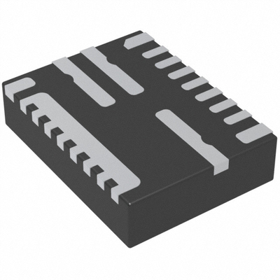 تراشه مدار یکپارچه MP8795GLE 16V 1 خروجی مترجم بک هم زمان QFN21