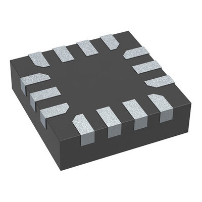 حسگر IC MA736GGU 3μs حسگر زاویه دیجیتال بدون تماس با تاخیر کم