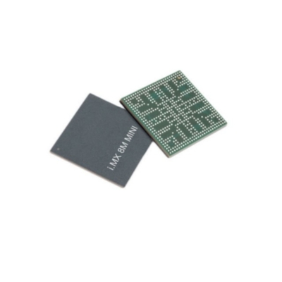 میکروکنترلر MCU MIMX8MM3CVTKZAA i.MX8MM 2 هسته ARM Cortex A53 MPU LFBGA486