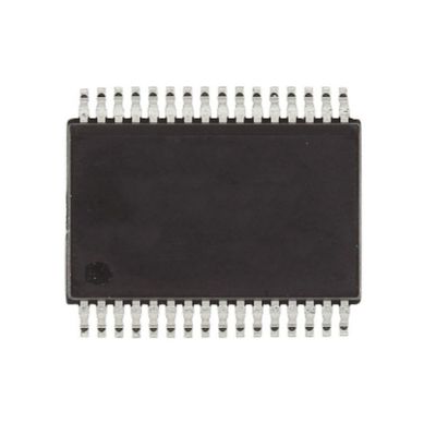 تراشه مدار یکپارچه MGD3160AM335EKR2 15A راننده دروازه یک کانال پیشرفته