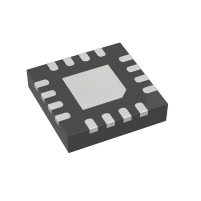 تراشه مدار یکپارچه LTC3100EUD 1.5MHz تنظیم کننده ولتاژ PMIC IC 16-QFN