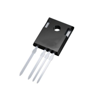 چیپ مدار یکپارچه IMZA75R027M1H ترانزیستورهای MOSFET قدرت خودرو TO-247-4