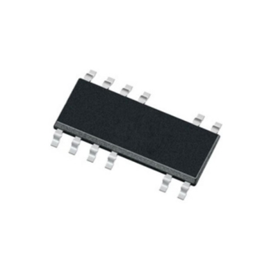 تراشه مدار یکپارچه ICE5QR1680BG Offline Flyback Topology Converter 16-SOIC