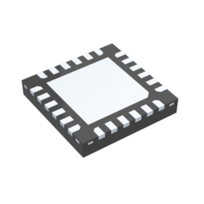 تراشه مدار یکپارچه HMC1131LC4TR GaAs PHEMT MMIC تقویت کننده های قدرت متوسط LGA-24