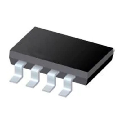 تراشه مدار یکپارچه INA241A5IDDFR 8 V/μs تقویت کننده حس جریان با رد PWM بهبود یافته