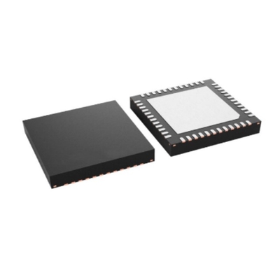 تراشه مدار یکپارچه CDCDB803ERSLR Clock Buffer 250MHz 8-Output Clock Buffer IC