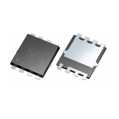 تراشه مدار یکپارچه IAUCN04S7L004 MOSFET خودرو N-Channel 40V Single Transistors
