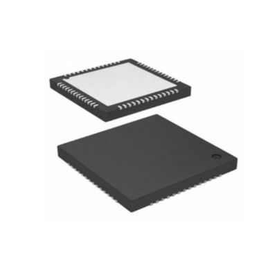 چیپ مدار یکپارچه ASP2100MNTXG تنظیم کننده سوئیچینگ با رابط SVID QFN56