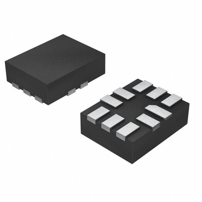 چیپ مدار یکپارچه INA190A2IRSWR 1 Circuit Rail-to-Rail Current Sense Amplifier