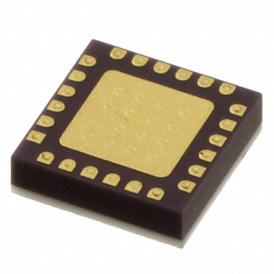 تراشه مدار یکپارچه HMC751LC4TR GaAs PHEMT MMIC تقویت کننده کم سر و صدا IC QFN-24