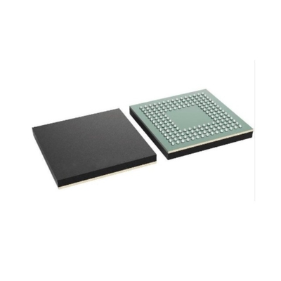چیپ مدار یکپارچه DLPC3420ZVB DMD کنترل کننده های صفحه نمایش NFBGA-176 کنترل کننده دیجیتال