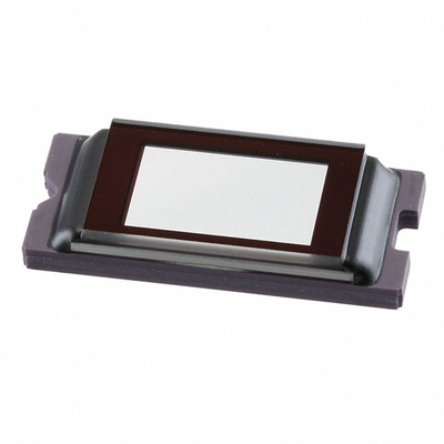 چیپ مدار یکپارچه DLP4500AFQE کنترل کننده های صفحه نمایش 0.45 اینچی WXGA DMD LCCC-80