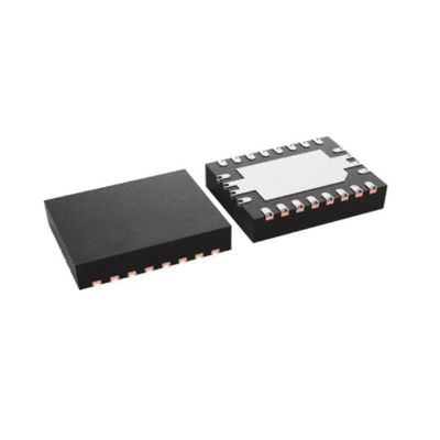 DRV8242SQRHLRQ1 تراشه مدار یکپارچه اتومبیل برش DC راننده موتور VQFN-20