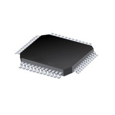 تراشه مدار یکپارچه DRV8334PHPR سه فاز Smart Gate Driver IC HTQFP-48