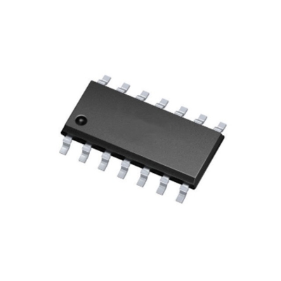 تراشه مدار یکپارچه CYPAP211A1-14SXI کنترل کننده شروع اصلی پایین 14-SOIC