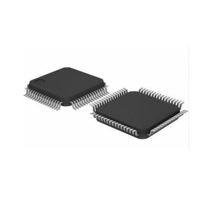 میکروکنترلر MCU CY8C4147AZA-S555 32 بیتی 48MHz IC MCU جاسازی شده با عملکرد بالا
